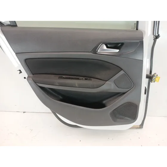 Puerta Trasera Izquierda para Peugeot 308 Ii (Lb_, Lp_, Lw_, Lh_, L3_)