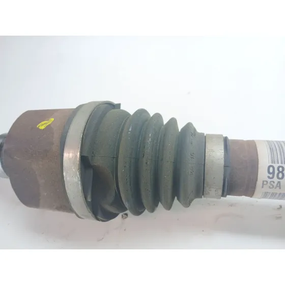 Transmision Delantera Derecha para Peugeot 308 Ii (Lb_, Lp_, Lw_, Lh_, L3_)