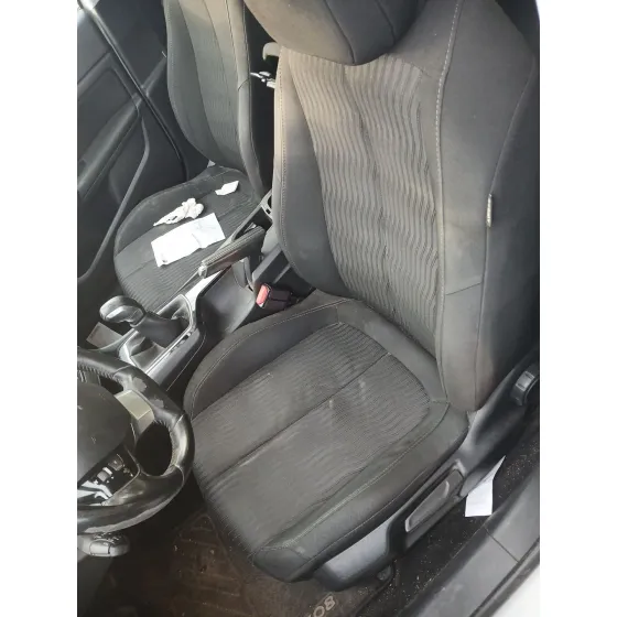 Asiento Delantero Izquierdo para Peugeot 308 Ii (Lb_, Lp_, Lw_, Lh_, L3_)