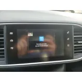 Pantalla Multifuncion para Peugeot 308 Ii (Lb_, Lp_, Lw_, Lh_, L3_)