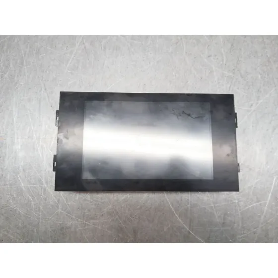 Pantalla Multifuncion para Peugeot 308 Ii (Lb_, Lp_, Lw_, Lh_, L3_)