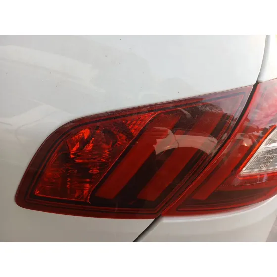 Piloto Trasero Derecho Interior para Peugeot 308 Ii (Lb_, Lp_, Lw_, Lh_, L3_)