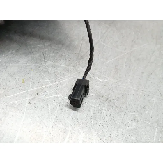 Piloto Trasero Izquierdo Interior para Peugeot 308 Ii (Lb_, Lp_, Lw_, Lh_, L3_)