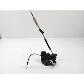 Cerradura Puerta Delantera Derecha para Citroën C4 Iii (Ba_, Bb_, Bc_)