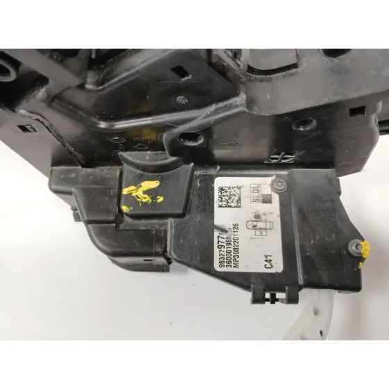 Cerradura Puerta Delantera Derecha para Citroën C4 Iii (Ba_, Bb_, Bc_)