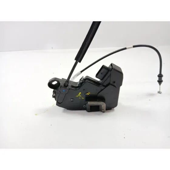 Cerradura Puerta Delantera Derecha para Citroën C4 Iii (Ba_, Bb_, Bc_)