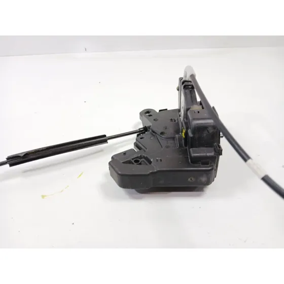 Cerradura Puerta Delantera Derecha para Citroën C4 Iii (Ba_, Bb_, Bc_)