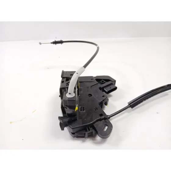 Cerradura Puerta Delantera Derecha para Citroën C4 Iii (Ba_, Bb_, Bc_)