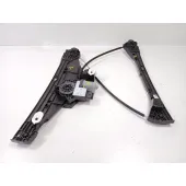 Elevalunas Delantero Derecho para Citroën C4 Iii (Ba_, Bb_, Bc_)