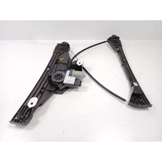 Elevalunas Delantero Derecho para Citroën C4 Iii (Ba_, Bb_, Bc_)