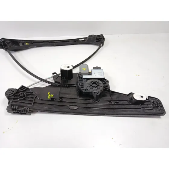 Elevalunas Delantero Derecho para Citroën C4 Iii (Ba_, Bb_, Bc_)