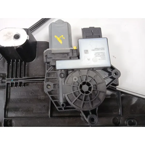 Elevalunas Delantero Derecho para Citroën C4 Iii (Ba_, Bb_, Bc_)