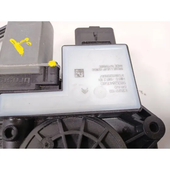 Elevalunas Delantero Derecho para Citroën C4 Iii (Ba_, Bb_, Bc_)