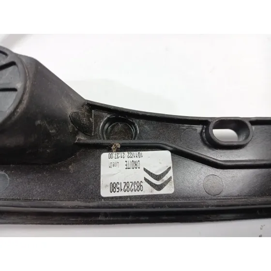 Elevalunas Delantero Derecho para Citroën C4 Iii (Ba_, Bb_, Bc_)