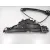 Elevalunas Delantero Derecho para Citroën C4 Iii (Ba_, Bb_, Bc_)