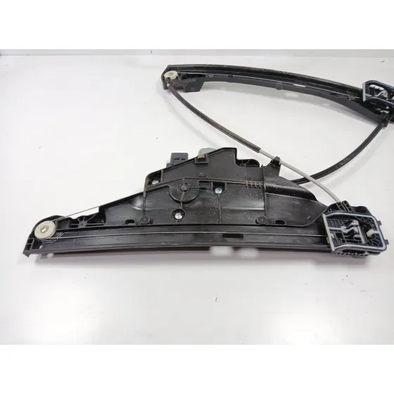 Elevalunas Delantero Derecho para Citroën C4 Iii (Ba_, Bb_, Bc_)