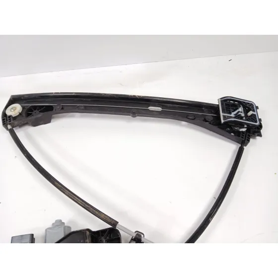 Elevalunas Delantero Derecho para Citroën C4 Iii (Ba_, Bb_, Bc_)