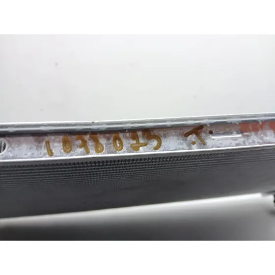Radiador Agua para Seat Arona (Kj7, Kjp)