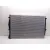 Radiador Agua para Seat Arona (Kj7, Kjp)