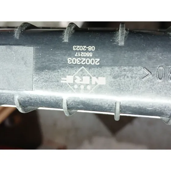 Radiador Agua para Seat Arona (Kj7, Kjp)
