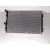 Radiador Agua para Seat Arona (Kj7, Kjp)