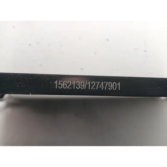 Condensador / Radiador Aire Acondicionado para Seat Arona (Kj7, Kjp)
