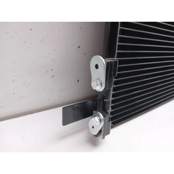 Condensador / Radiador Aire Acondicionado para Seat Arona (Kj7, Kjp)