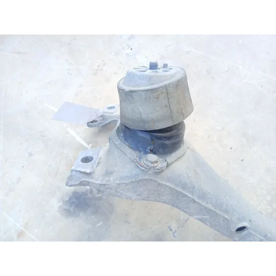 Puente Delantero para Porsche Cayenne (9Pa)