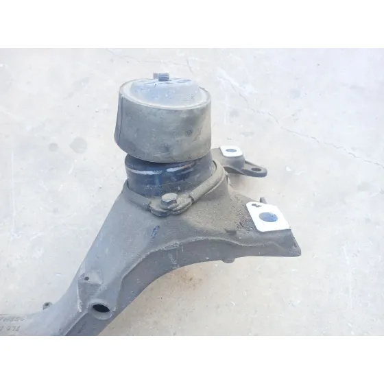 Puente Delantero para Porsche Cayenne (9Pa)