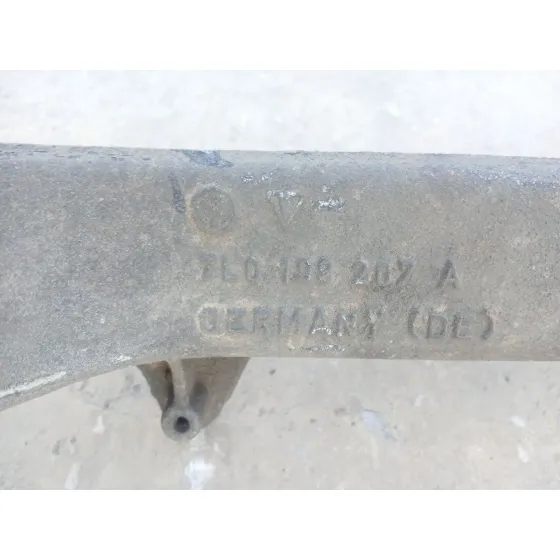 Puente Delantero para Porsche Cayenne (9Pa)