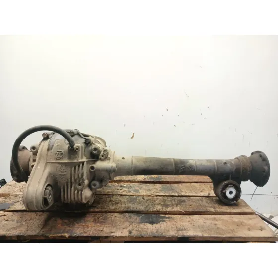 Diferencial Delantero para Porsche Cayenne (9Pa)