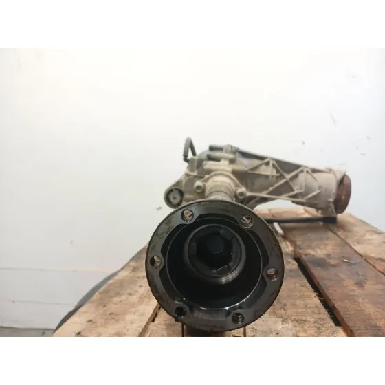 Diferencial Delantero para Porsche Cayenne (9Pa)