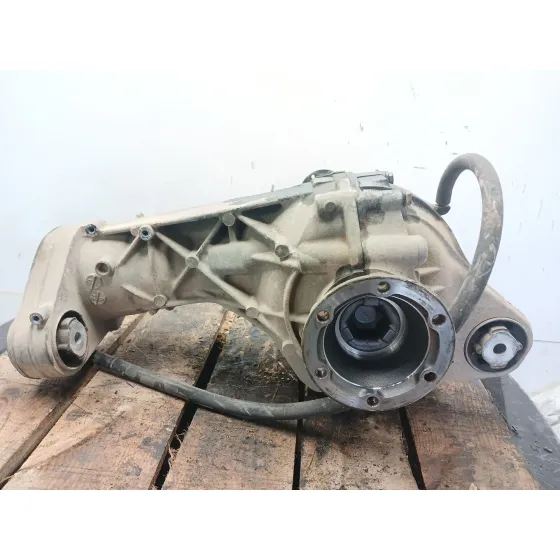 Diferencial Delantero para Porsche Cayenne (9Pa)