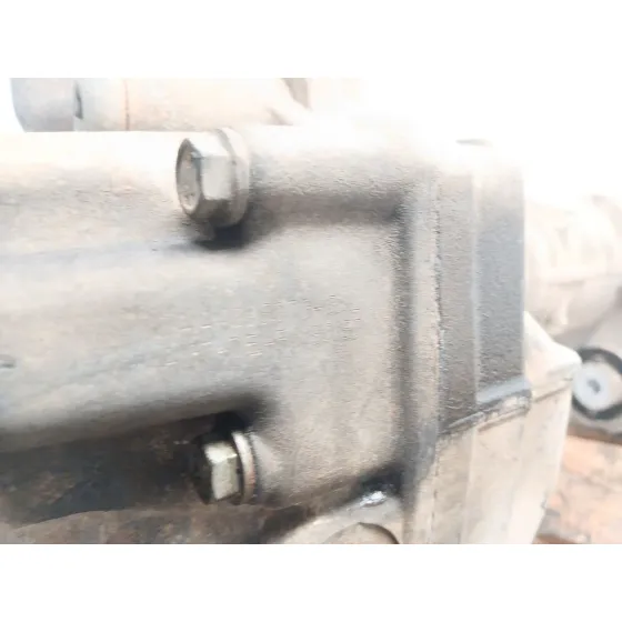Diferencial Delantero para Porsche Cayenne (9Pa)