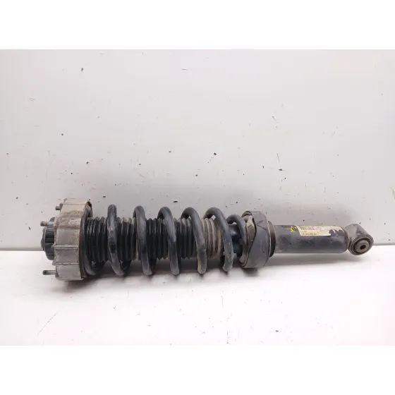 Amortiguador Trasero Izquierdo para Porsche Cayenne (9Pa)