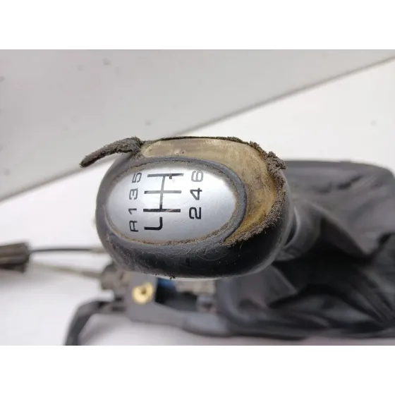 Palanca Cambio para Porsche Cayenne (9Pa)