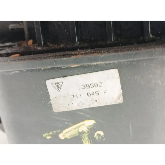 Palanca Cambio para Porsche Cayenne (9Pa)