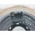 Anillo Airbag para Porsche Cayenne (9Pa)