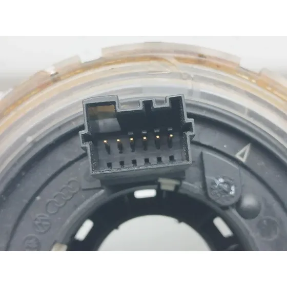 Anillo Airbag para Porsche Cayenne (9Pa)
