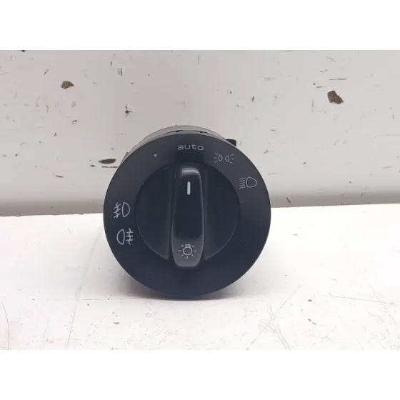 Mando Luces para Porsche Cayenne (9Pa)