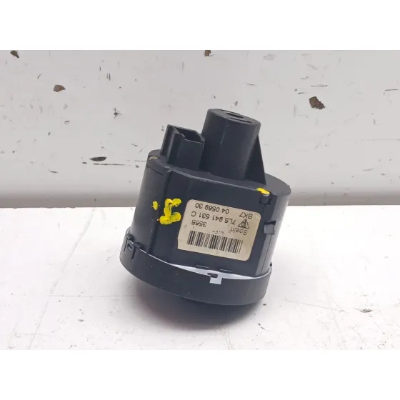 Mando Luces para Porsche Cayenne (9Pa)