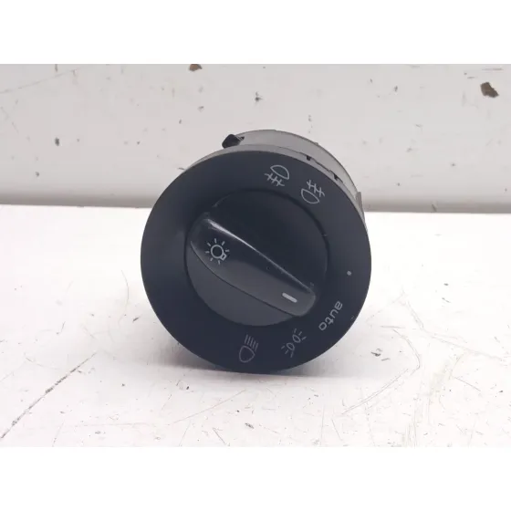 Mando Luces para Porsche Cayenne (9Pa)