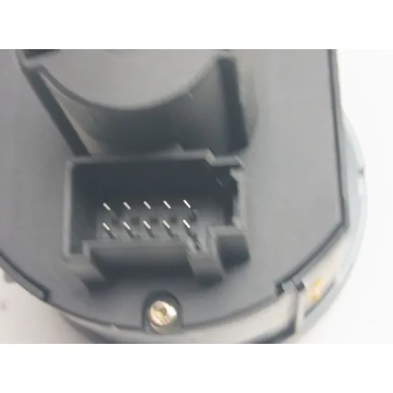 Mando Luces para Porsche Cayenne (9Pa)
