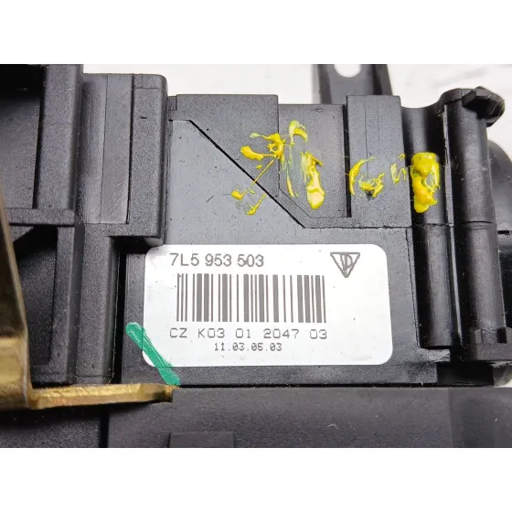 Mando Multifuncion para Porsche Cayenne (9Pa)