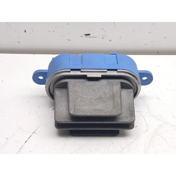 Resistencia Calefaccion para Porsche Cayenne (9Pa)