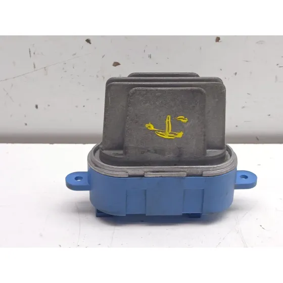 Resistencia Calefaccion para Porsche Cayenne (9Pa)