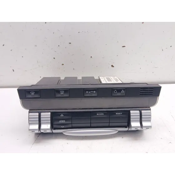 Mando Climatizador para Porsche Cayenne (9Pa)