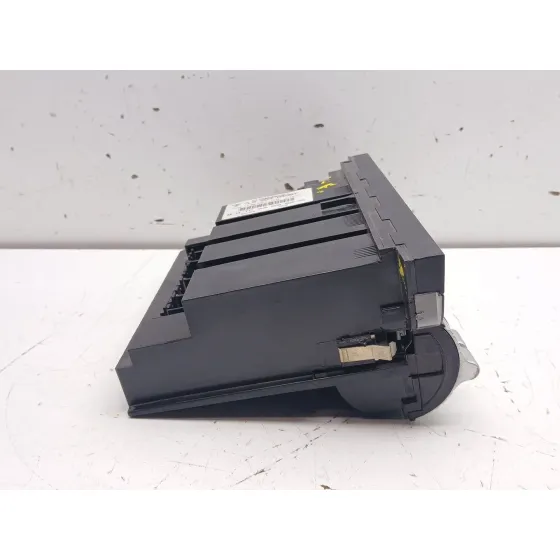 Mando Climatizador para Porsche Cayenne (9Pa)
