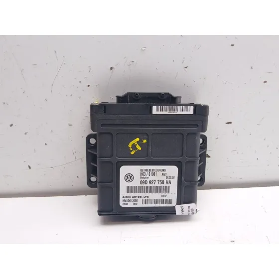 Modulo Electronico para Porsche Cayenne (9Pa)
