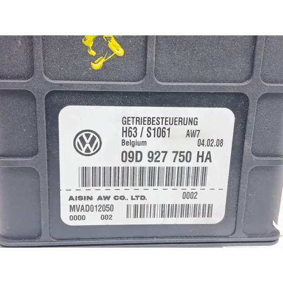 Modulo Electronico para Porsche Cayenne (9Pa)